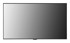 LG Digital Signage zaslon 49XS4P 49" Full HD WebOS, crni